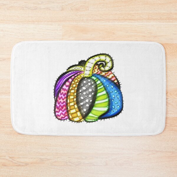Item preview, Patchwork Pumpkin designed and sold by JCGair.