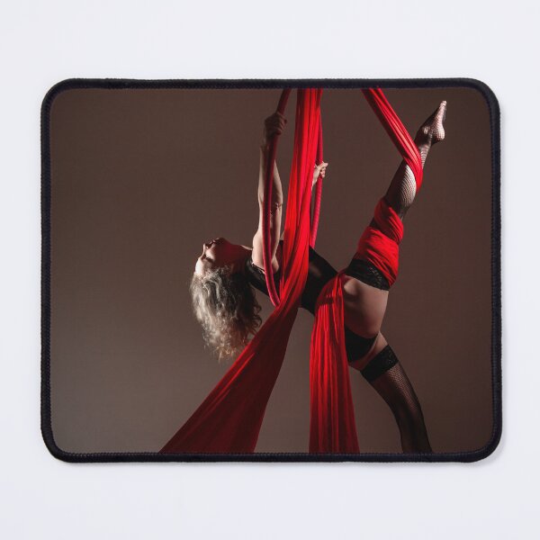 Item preview, Aerial hoop silks designed and sold by aka-photography.