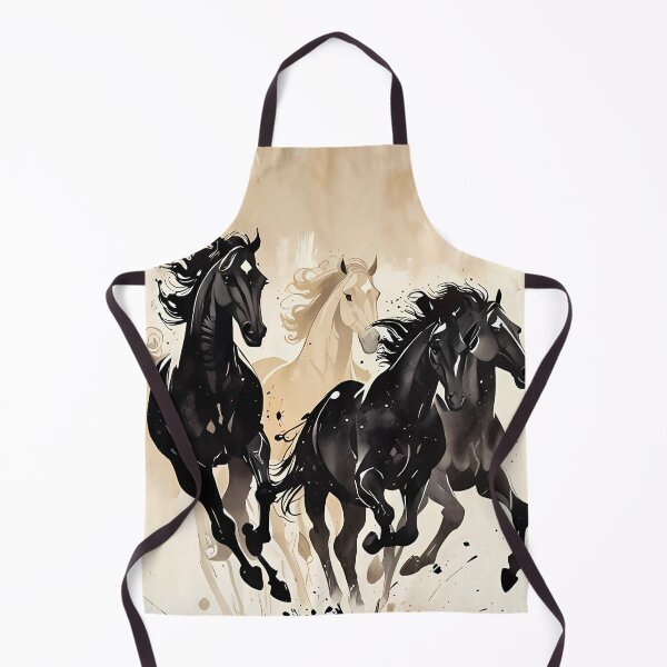 Item preview, Wild Spirit: Majestic Horses in Motion designed and sold by M22--.