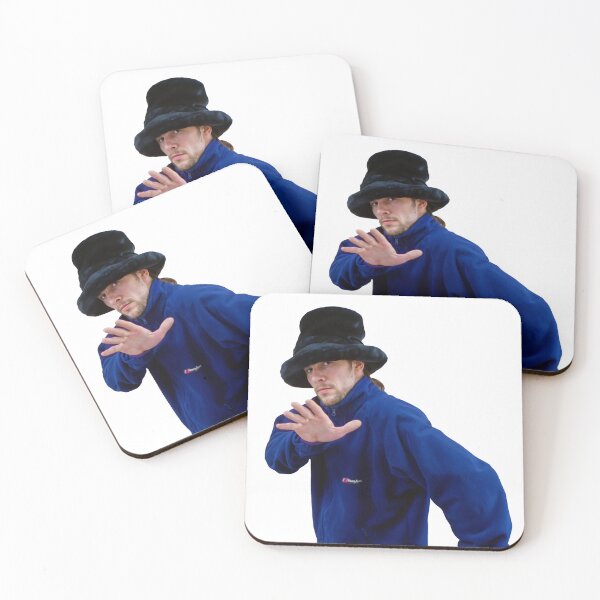 Item preview, Jamiroquai Virtual Insanity designed and sold by JaconyJacony.
