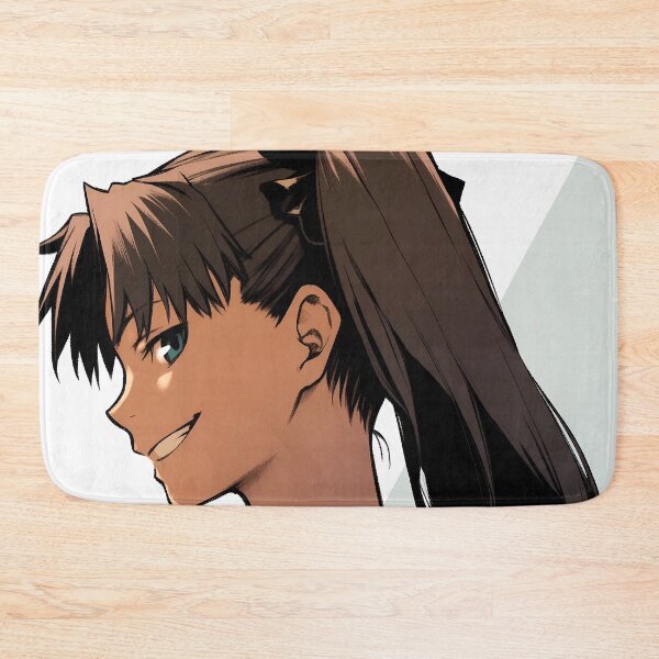 Item preview, Rin Tohsaka - Fate series 39 designed and sold by Infinite-Aspire.