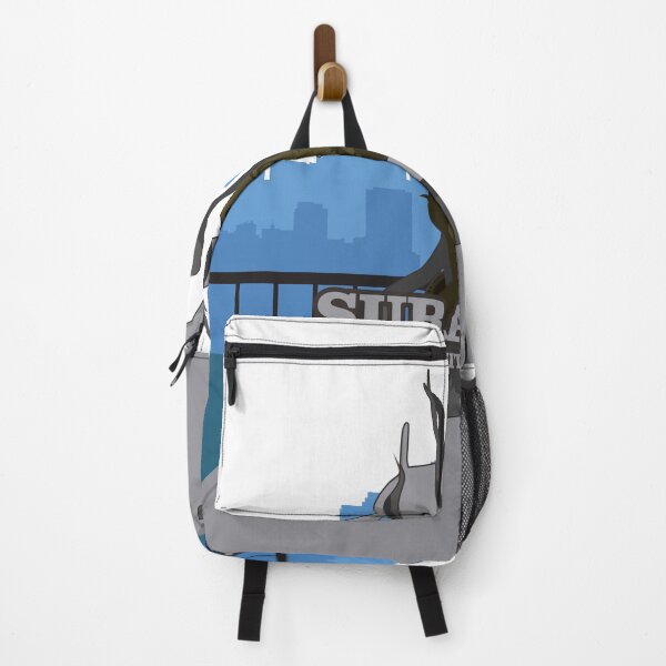 Item preview, Surabaya Landmark Design Vector – High-Quality Digital Illustration designed and sold by andriassaputro.