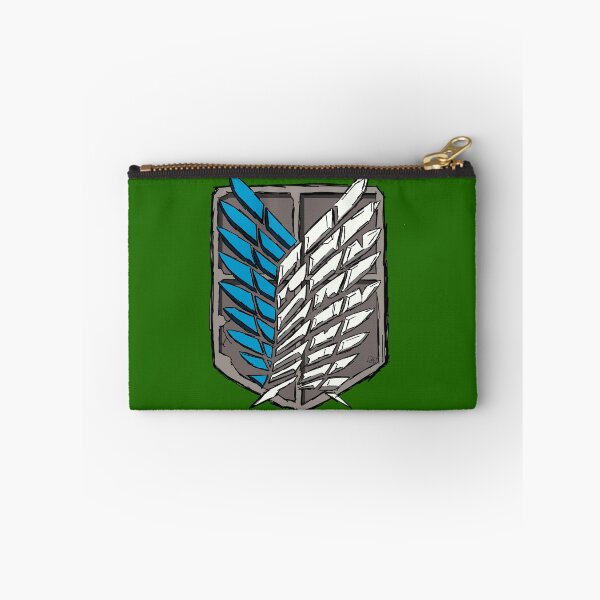 Item preview, Survey Corps- Attack on titan designed and sold by Illehcimart.
