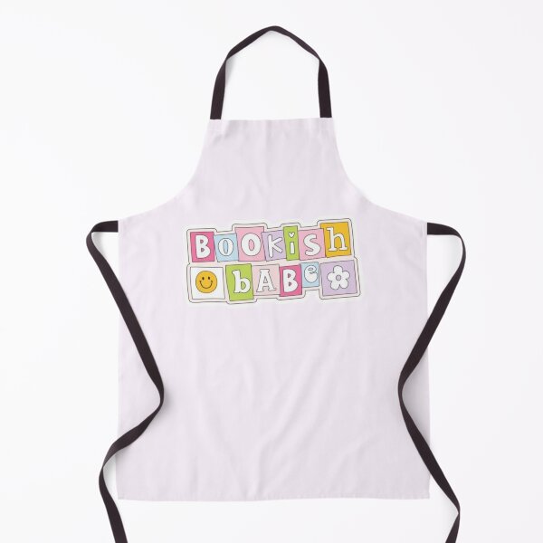 Item preview, Bookish babe designed and sold by mayralejandrat.