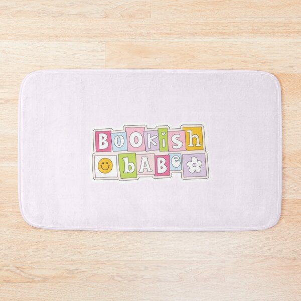 Item preview, Bookish babe designed and sold by mayralejandrat.