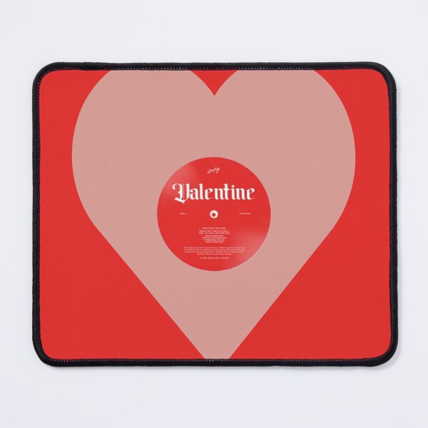 Item preview, Valentine Vinyl - Laufey designed and sold by cassl614.