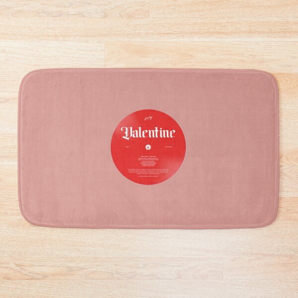 Item preview, Valentine Vinyl - Laufey designed and sold by cassl614.