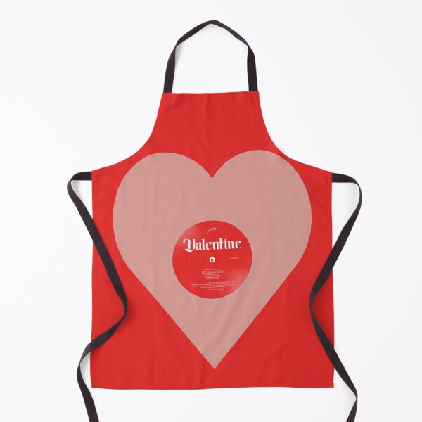 Item preview, Valentine Vinyl - Laufey designed and sold by cassl614.