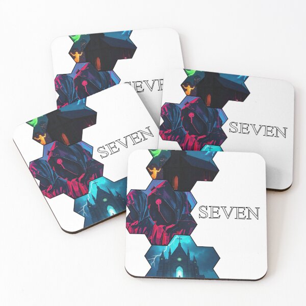Item preview, Sedm designed and sold by Daniela`s shop.