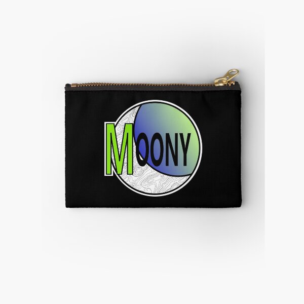 Item preview, Cartoon moon designed and sold by kaljoa.