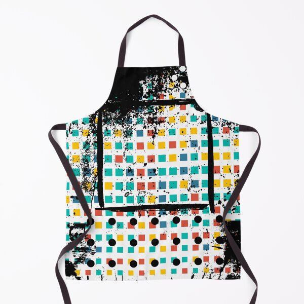 Item preview, abstract pattern designed and sold by illit-pop.