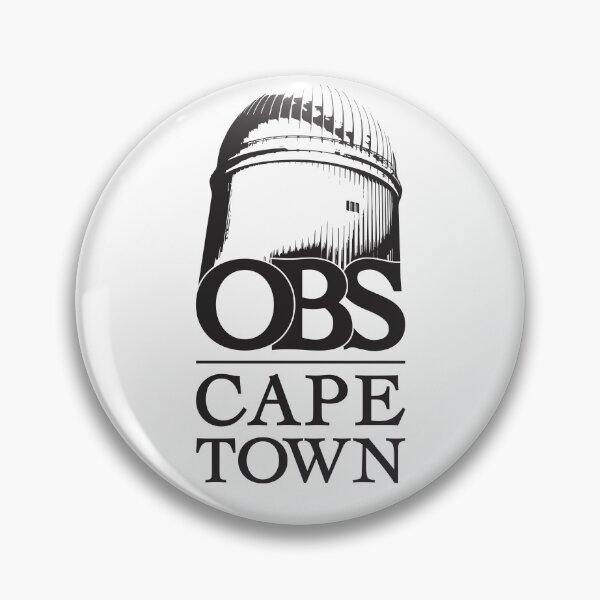 Item preview, Cape Town Observatory#5 designed and sold by Domnc.