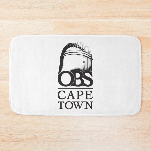 Item preview, Cape Town Observatory#5 designed and sold by Domnc.