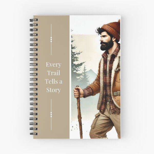 Item preview, Rustic Explorer  designed and sold by BlissWishes.