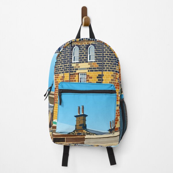 Item preview, Guisborough (Town Hall) designed and sold by Richard O'Neill Art.