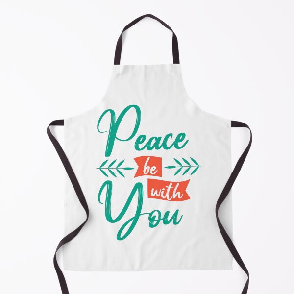 Item preview, Peace Be With You John 14 27 designed and sold by Roland1980.