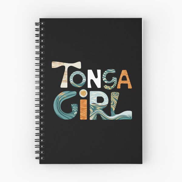 Item preview, Tonga Girl - This Gift is Prefect For lovers of Tongan culture and Polynesian style. designed and sold by ZyziowskyArt.