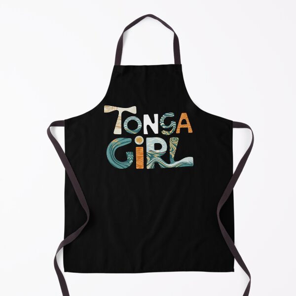 Item preview, Tonga Girl - This Gift is Prefect For lovers of Tongan culture and Polynesian style. designed and sold by ZyziowskyArt.