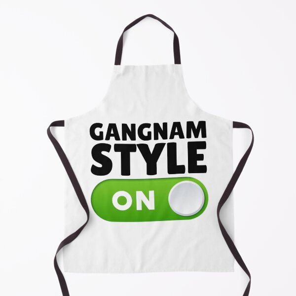 Item preview, Gangnam Style: ON designed and sold by killzak.