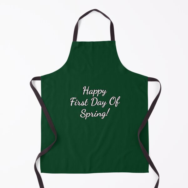 Item preview, First Day Of Spring designed and sold by Inspirationmotivation.