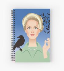 Tippi Spiralblock