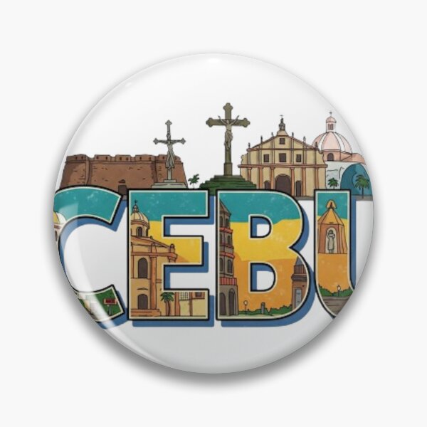 Item preview, CEBU CITY designed and sold by likbatonboot.