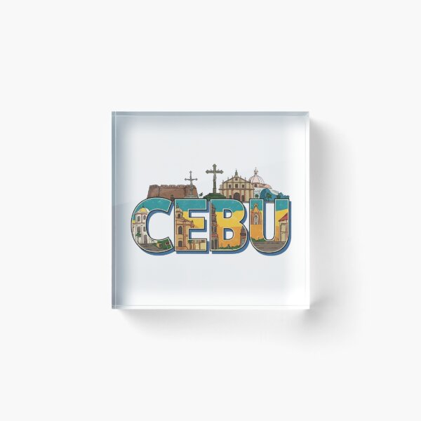 Item preview, CEBU CITY designed and sold by likbatonboot.