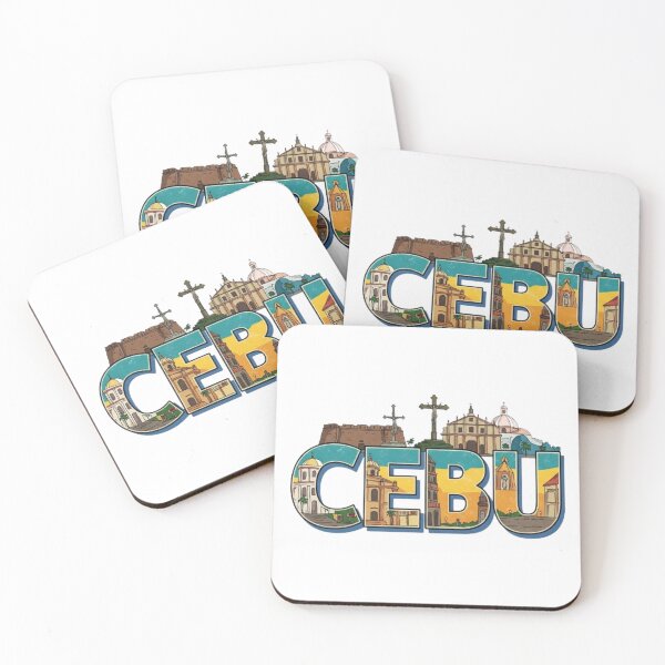 Item preview, CEBU CITY designed and sold by likbatonboot.
