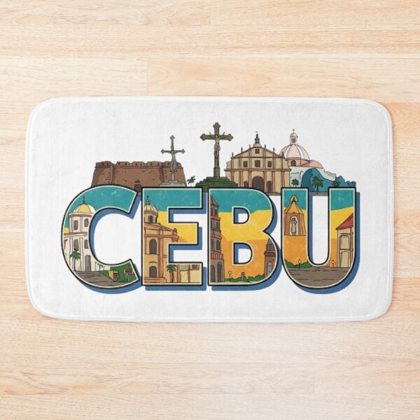 Item preview, CEBU CITY designed and sold by likbatonboot.