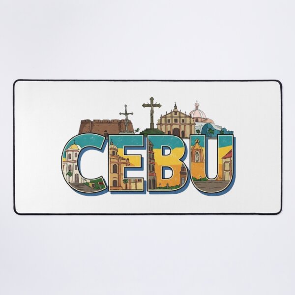 Item preview, CEBU CITY designed and sold by likbatonboot.