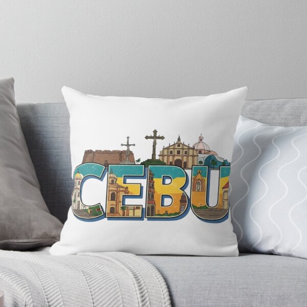 Item preview, CEBU CITY designed and sold by likbatonboot.