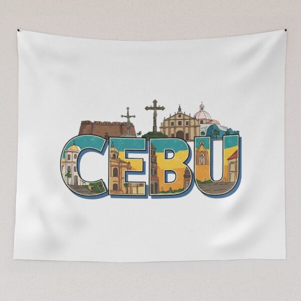 Item preview, CEBU CITY designed and sold by likbatonboot.