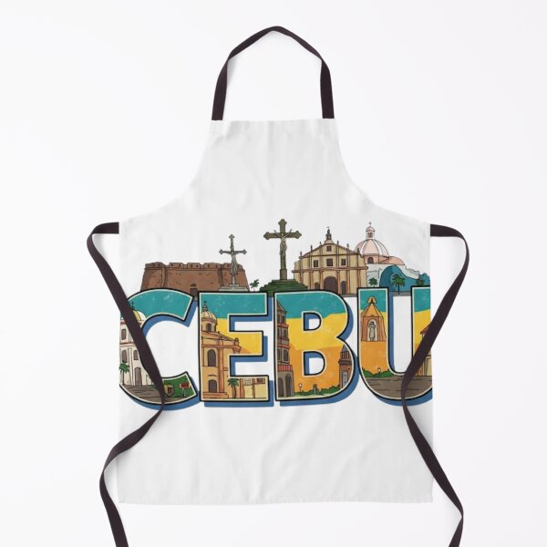 Item preview, CEBU CITY designed and sold by likbatonboot.