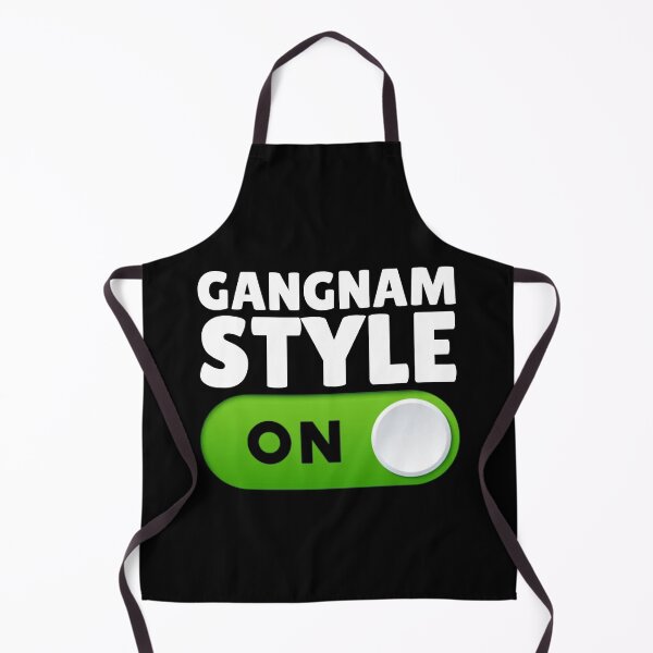 Item preview, Gangnam Style: ON designed and sold by killzak.