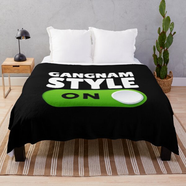 Item preview, Gangnam Style: ON designed and sold by killzak.