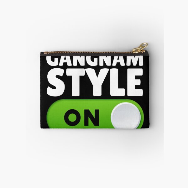 Item preview, Gangnam Style: ON designed and sold by killzak.