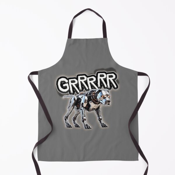 Item preview, Electric Pit Bull #2 - GRRRRR designed and sold by HauntedOpera.