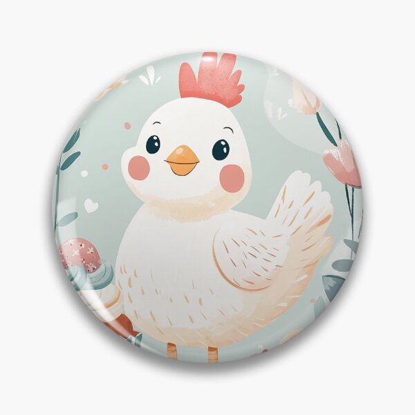 Item preview, Bunny and the Holiday Eggs designed and sold by NelenaArt.