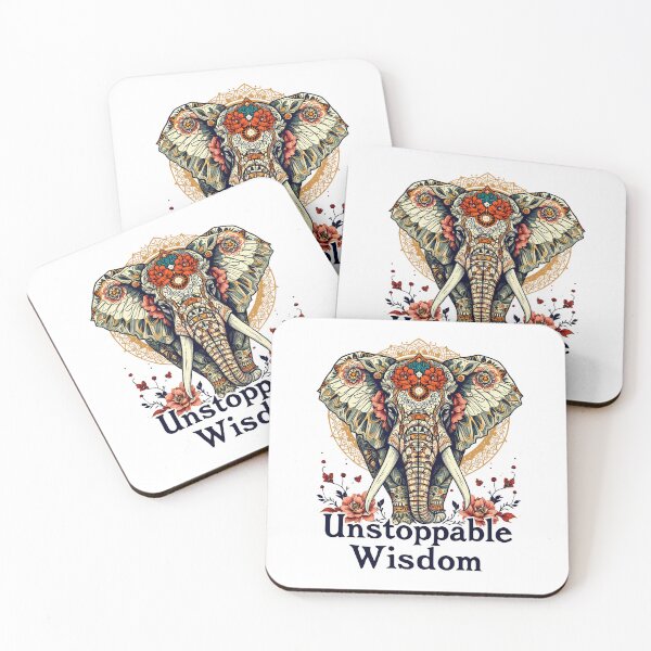 Item preview, Elephant Sage Tribal Fusion designed and sold by BNCH44.