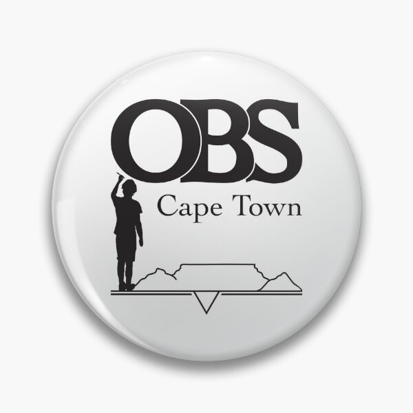 Item preview, Cape Town Observatory#6 designed and sold by Domnc.
