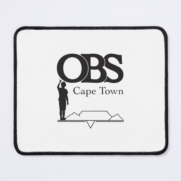 Item preview, Cape Town Observatory#6 designed and sold by Domnc.