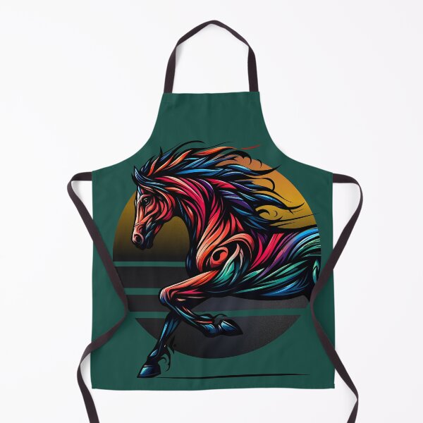 Item preview, Copy of Wild Horse designed and sold by maistendencias.