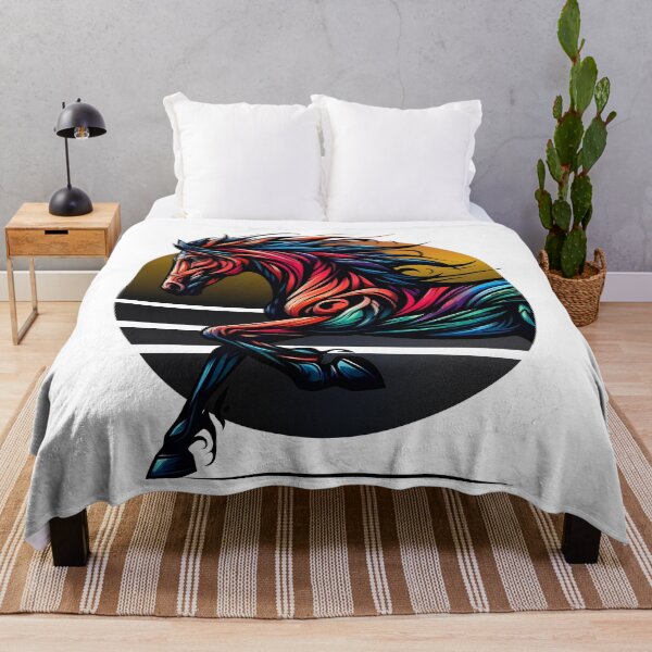 Item preview, Copy of Wild Horse designed and sold by maistendencias.