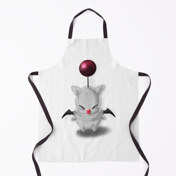 Item preview, Kupō designed and sold by F0R0G.