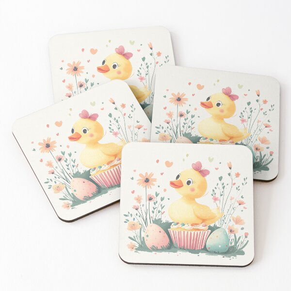 Item preview, Easter Magic in Every Egg designed and sold by NelenaArt.