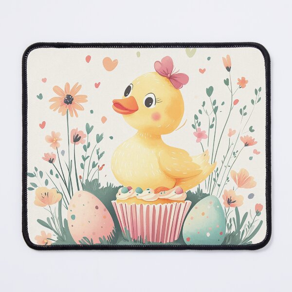 Item preview, Easter Magic in Every Egg designed and sold by NelenaArt.