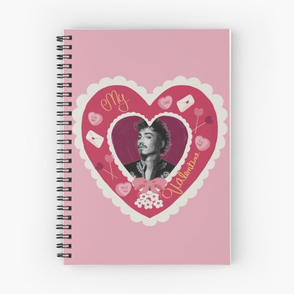 Item preview, My Valentine JOSH GVF FANART designed and sold by Gretaapower.