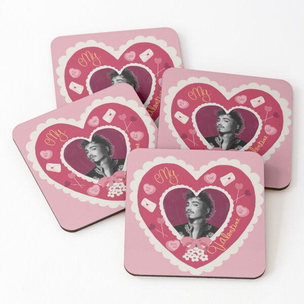 Item preview, My Valentine JOSH GVF FANART designed and sold by Gretaapower.