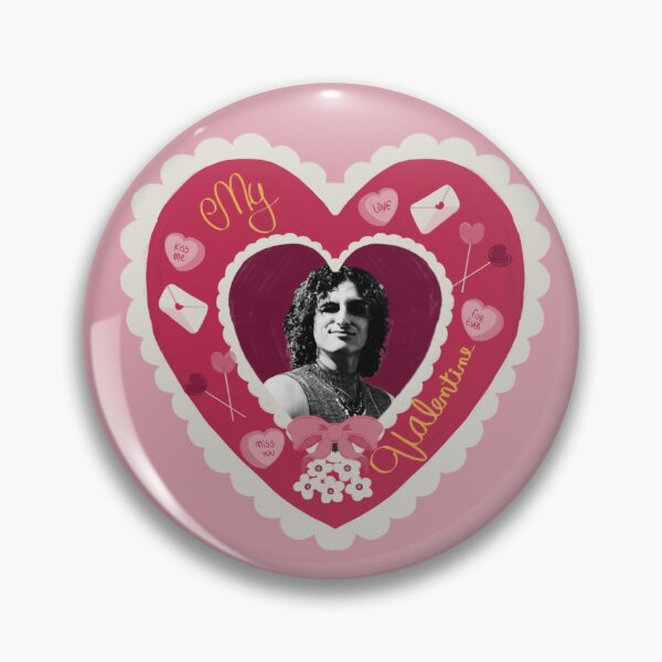 Item preview,  My Valentine DANNY GVF FANART designed and sold by Gretaapower.