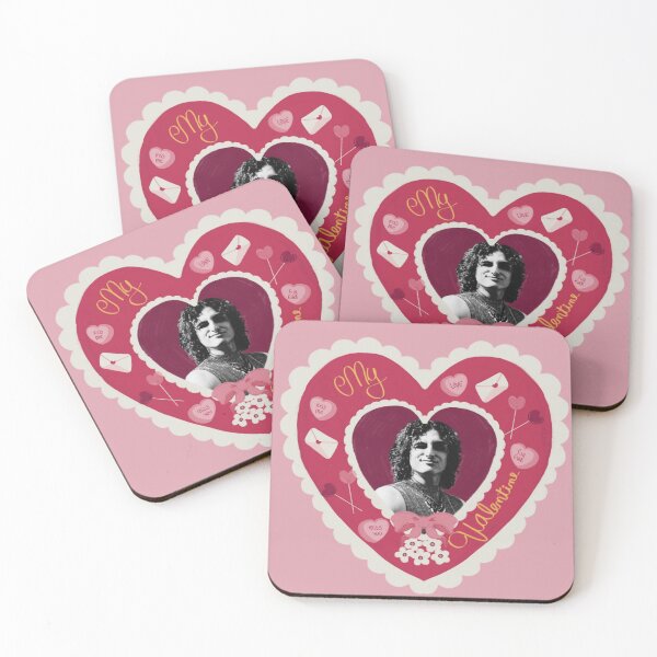 Item preview,  My Valentine DANNY GVF FANART designed and sold by Gretaapower.